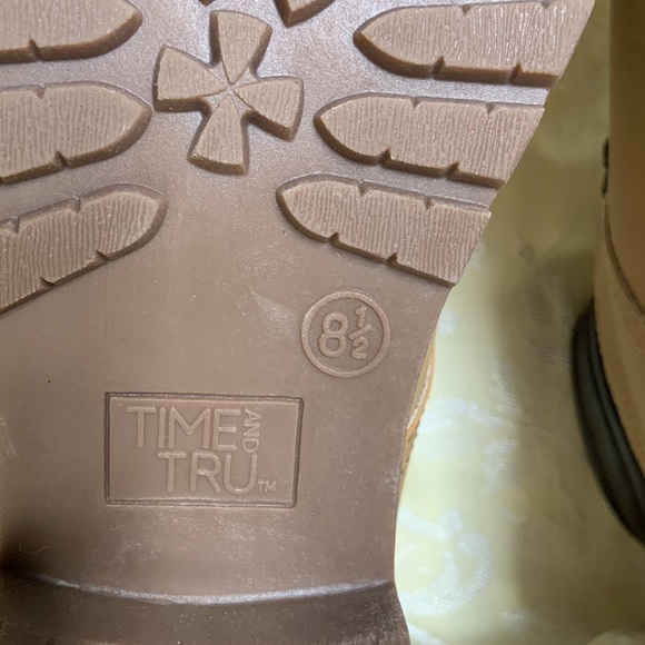 ❄️Hiking boots - Picture 5 of 5